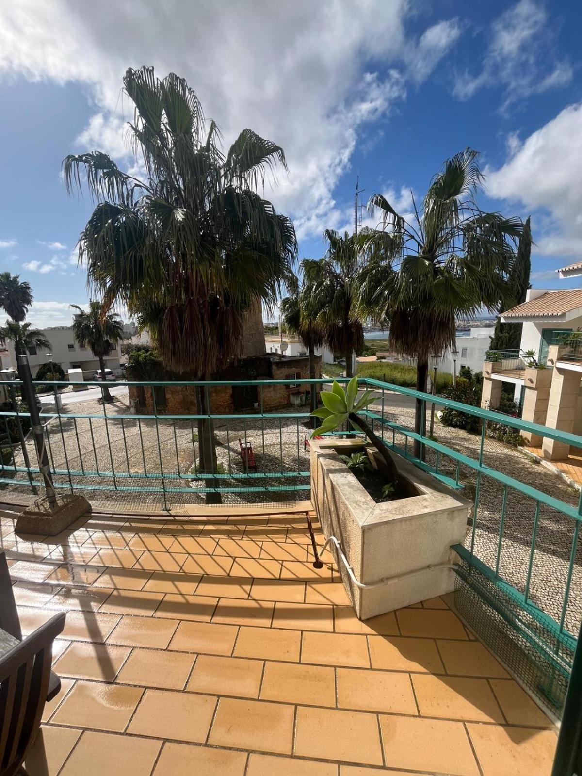 Vigia Apartment Ferragudo  Eksteriør billede