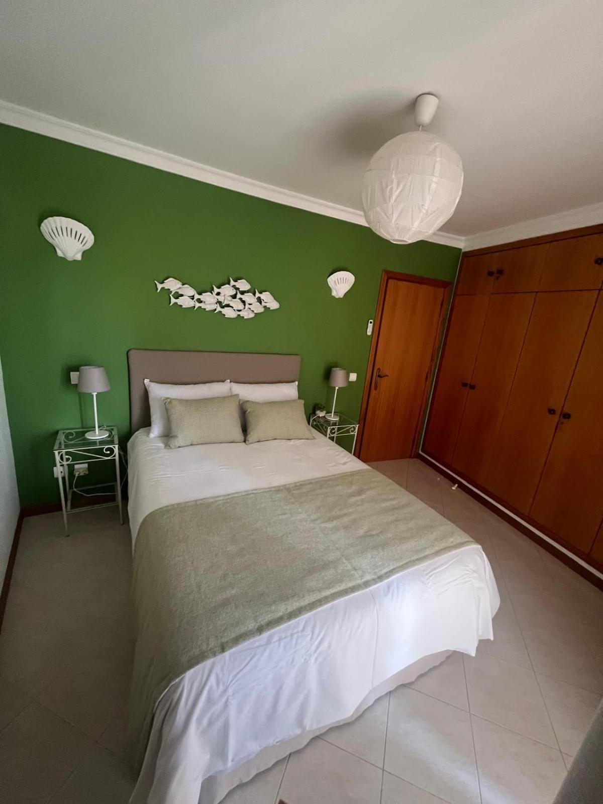 Vigia Apartment Ferragudo  Eksteriør billede